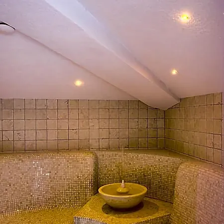 Hotel Romantica Lucca
