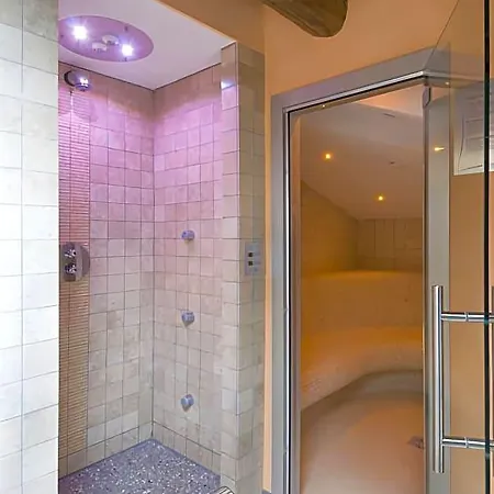 Hotel Romantica